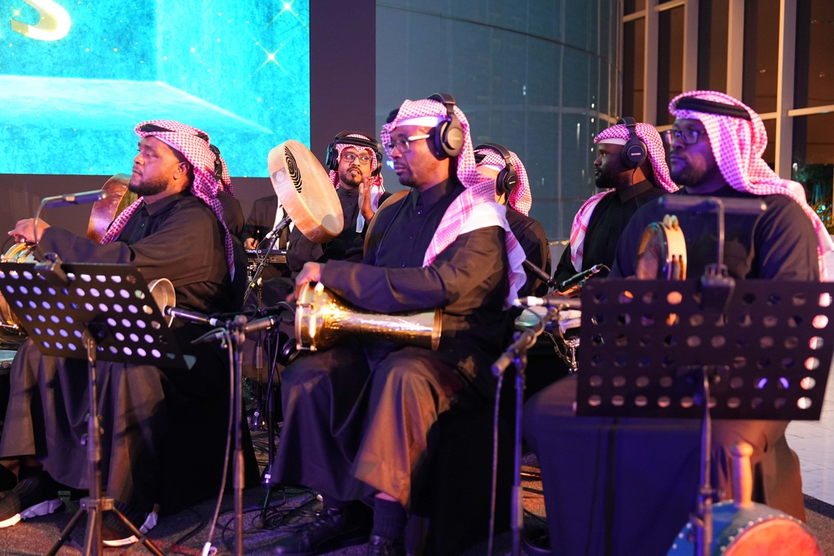 Celebration block 1 item 6